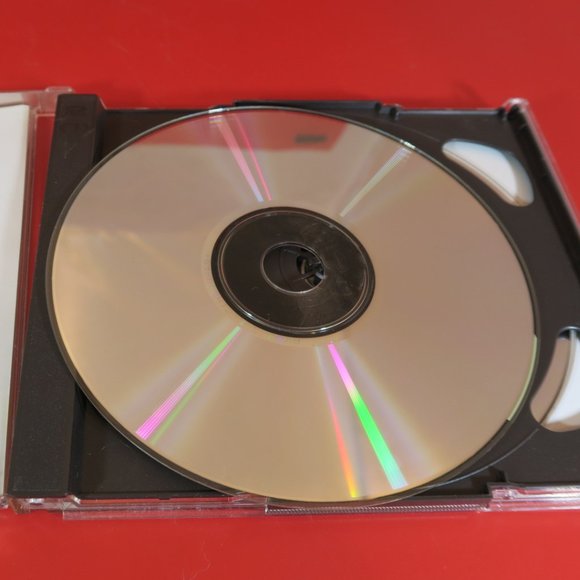 Total Annihilation PC Windows 95 CD ROM Game Vintage 1997 - Picture 4 of 4